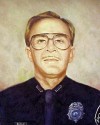Police Officer Larry Douglas Bland | Newport News Police Department, Virginia