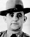Sergeant Charles F. Hill | Connecticut State Police, Connecticut