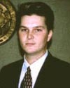 ALE Agent I Troy Douglas Carr | North Carolina Alcohol Law Enforcement Division, North Carolina