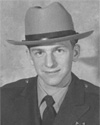 Trooper Oren Stuart Hindman | South Dakota Highway Patrol, South Dakota