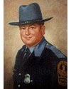 Trooper Jerry Lynn Hines | Virginia State Police, Virginia