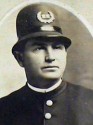 Patrol Officer Lewis C. Hipple | Harrisburg Police Bureau, Pennsylvania