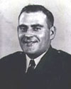 Patrolman Walter Hird | Methuen Police Department, Massachusetts