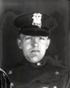 Patrolman Fred S. Hirsch | Nassau County Police Department, New York