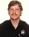 Officer John R. Hissong, II | Fresno Police Department, California