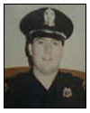 Officer Roger Charles Hobden | Duncanville Police Department, Texas