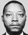 Detective Young Clifton Hobson | Chicago Police Department, Illinois