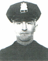 Patrolman Milton L. Hodder | Hamden Police Department, Connecticut