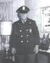 Patrolman James J. Hodgdon, III | Lexington Police Department, Massachusetts