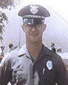 Police Officer Thomas Allen Hodges, Jr. | Metro-Dade Police Department, Florida