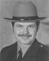Trooper Steven Eric Hoffman | South Dakota Highway Patrol, South Dakota