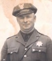 Traffic Officer Luther W. 