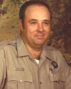Game Warden William Barry Decker | Texas Parks and Wildlife Department - Law Enforcement Division, Texas