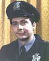 Police Officer Robert John Hogue | Detroit Police Department, Michigan