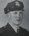 Sergeant Joseph Louis Hojak | Johnstown Police Department, Pennsylvania
