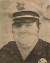Sergeant Ed Holcomb, Jr. | Conroe Police Department, Texas