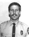 Patrolman Robert Michael 