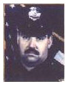 Patrolman Daniel John Calabrese, Jr. | Winslow Township Police Department, New Jersey