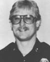 Patrolman Leslie P. Hollers | Rapid City Police Department, South Dakota