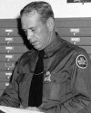Border Patrol Inspector Elgar B. Holliday | United States Department of Justice - Immigration and Naturalization Service - United States Border Patrol, U.S. Government