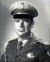 Officer Donald R. Holloway | California Highway Patrol, California