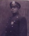 Patrolman Robert H. Holmes | New York City Police Department, New York