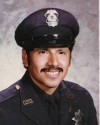 Officer Miguel T. Soto | Oakland Police Department, California
