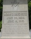 Sheriff Adam Dubard Hood | Fairfield County Sheriff's Office, South Carolina