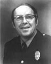 Corporal Marcus W. Hood | Topeka Police Department, Kansas