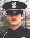 Patrol Officer Clay Hoover | Inkster Police Department, Michigan