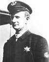 Sergeant Oliver S. Hopkins | San Diego Police Department, California