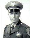 Officer Harold E. Horine | California Highway Patrol, California