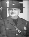 Sergeant Joseph Pierce Horne | West Virginia State Police, West Virginia