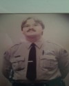 Deputy Sheriff William Kress Horne | Anson County Sheriff's Office, North Carolina