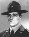 Patrolman Frank J. Hossler | Ohio State Highway Patrol, Ohio
