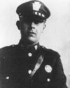 Patrolman Charles Edward Householder, Jr. | Pennsylvania State Highway Patrol, Pennsylvania