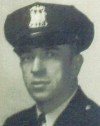 Police Officer Edward Howard | Troy Police Department, New York