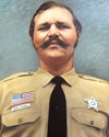 Sergeant John Hugh Howell, II | Lincoln County Sheriff's Office, North Carolina