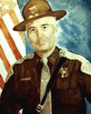 First Lieutenant Cell C. Howell | Oklahoma Highway Patrol, Oklahoma