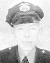 Officer Frank J. Howell | Quincy Police Department, Illinois