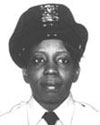 Police Officer Vikki Elaine Hubbard | Detroit Police Department, Michigan