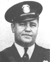 Patrol Officer Elmer Huddleston | Waco Police Department, Texas