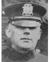 Police Officer John Hudock | Yonkers Police Department, New York