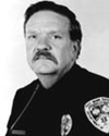 Officer Bruce J. Van Popering | East Grand Rapids Department of Public Safety, Michigan