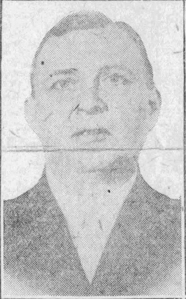Detective Frank Hueftlein | Cincinnati Police Department, Ohio