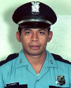 Police Officer David Huerta | Houston Police Department, Texas