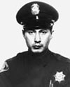 Officer Richard E. Huerta | San Jose Police Department, California