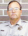 Sergeant Richard Lewis Willson | Mineral County Sheriff's Office, Nevada