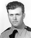 Trooper Lee Trebu Huffman | Kentucky State Police, Kentucky