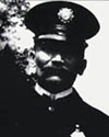 Patrolman Louis Henry Hufnagel | Crafton Borough Police Department, Pennsylvania